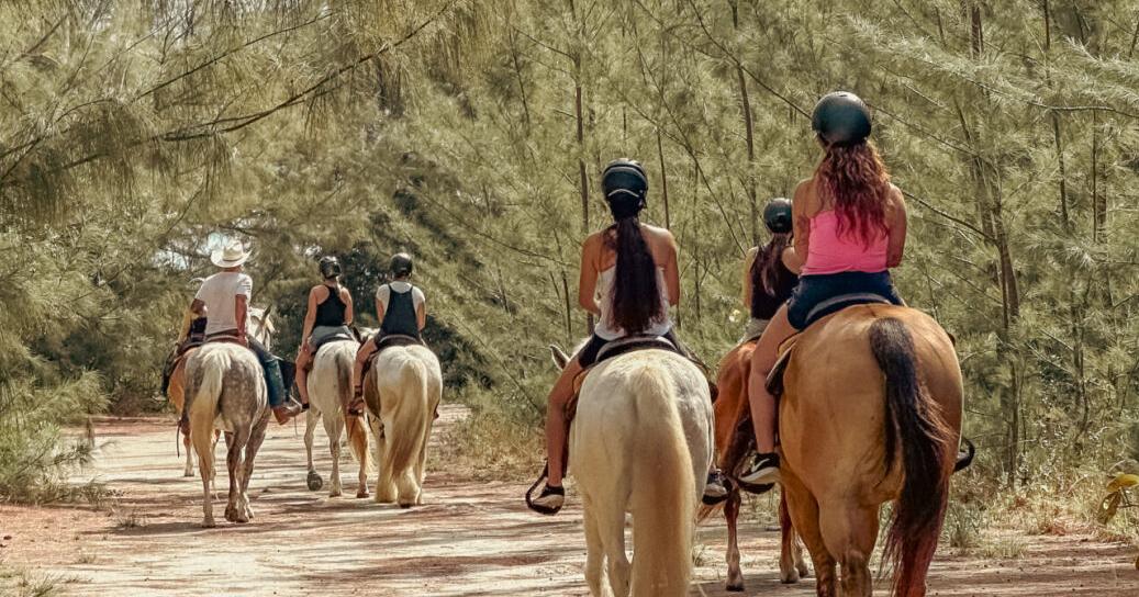 Ranch Resort expanding with wellness center