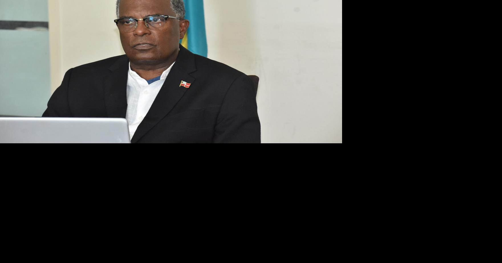 Mitchell: Relationship with Afreximbank an opportunity to access cheaper financing