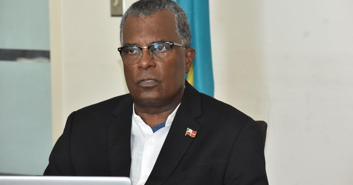 Mitchell: Relationship with Afreximbank an opportunity to access cheaper financing