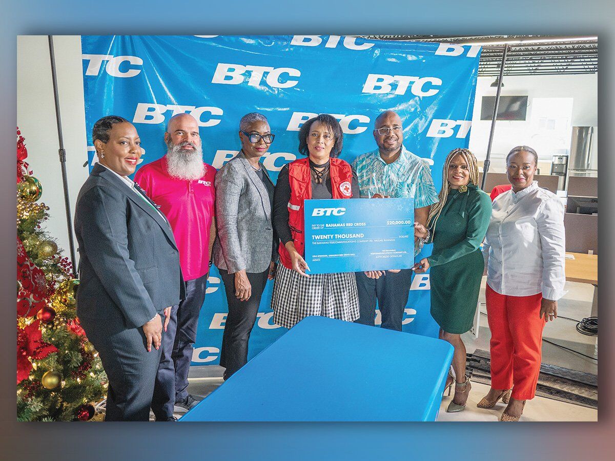 BTC is Red Cross Ball platinum sponsor | Lifestyles | thenassauguardian.com