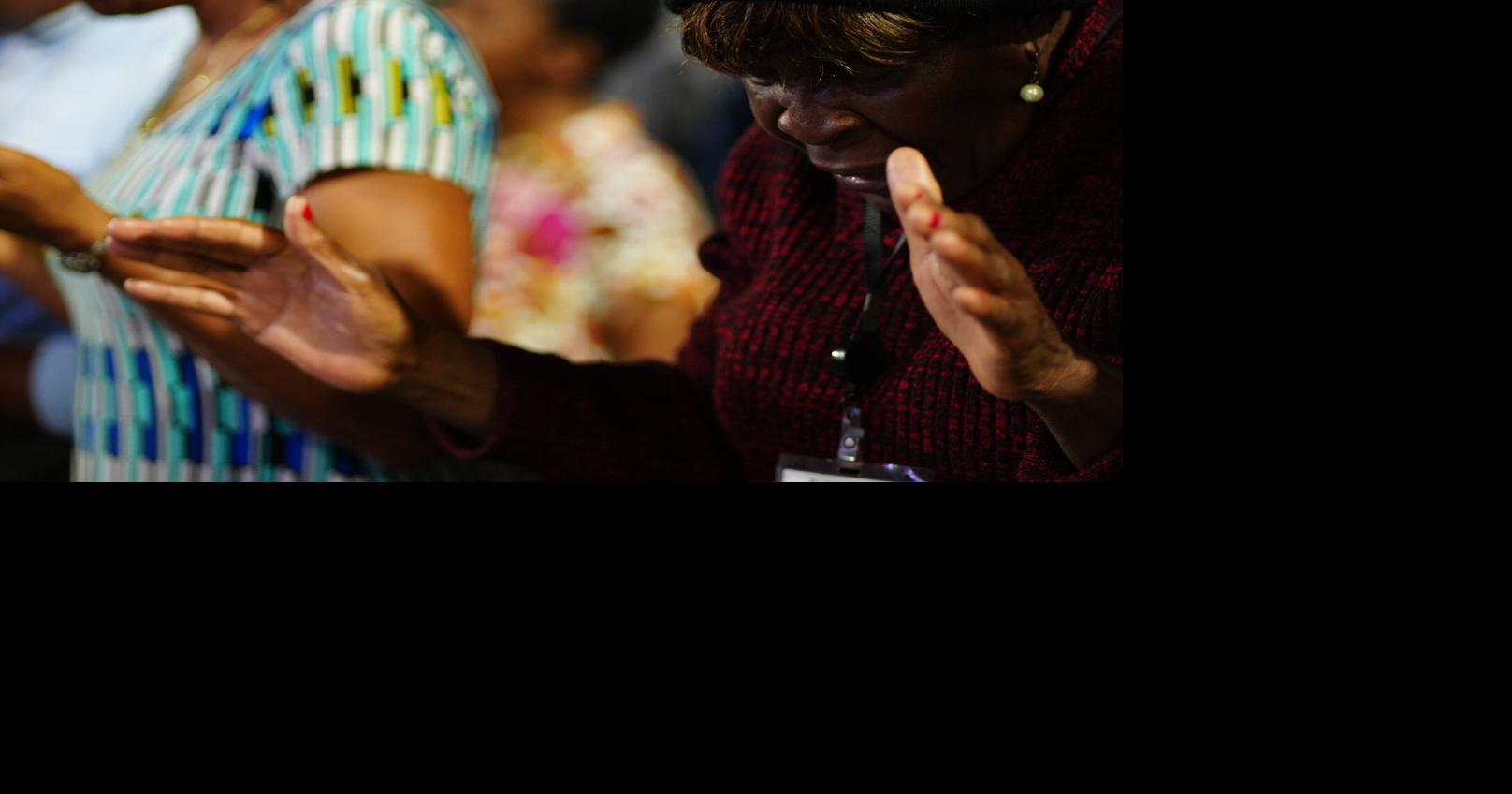 Christian council calls for hour of prayer before general election