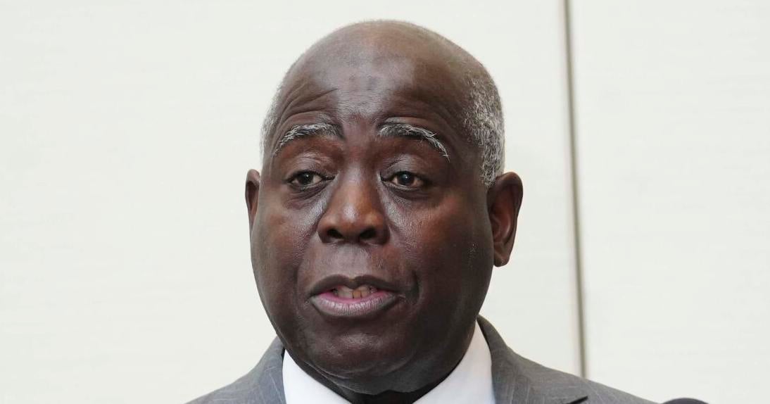 ‘Road contract was an error’