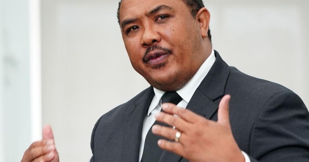 FNM deputy calls for more transparency on SpaceX booster landings before program resumes