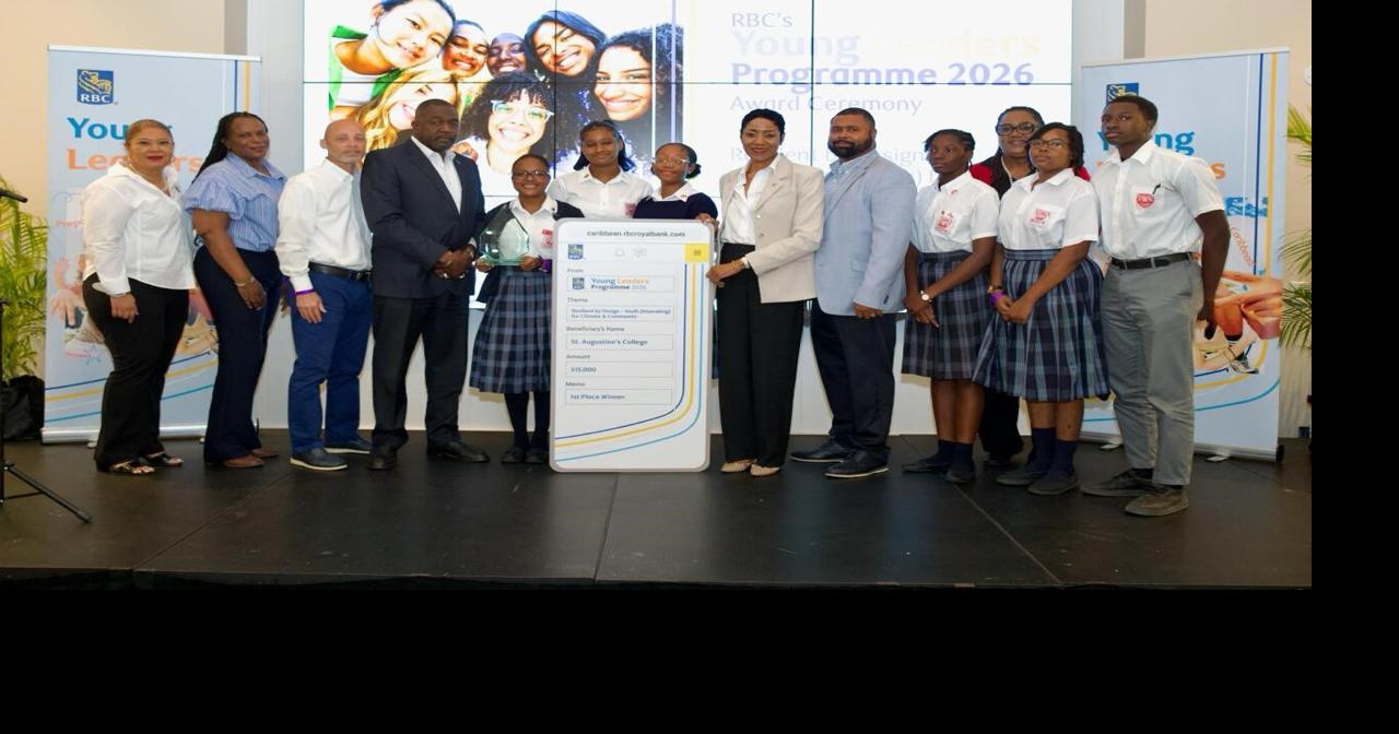 SAC wins RBC Young Leaders 2026 with student-led climate resilience project