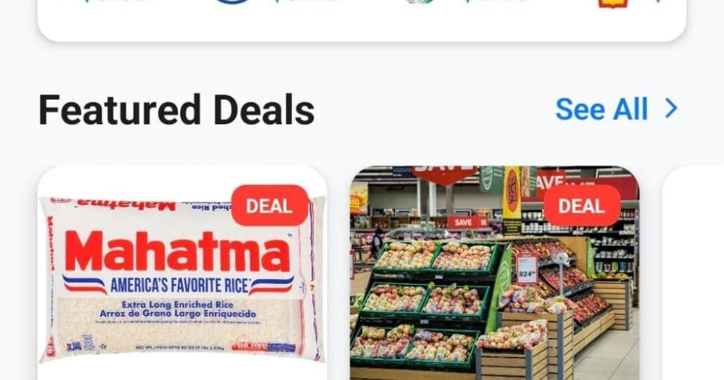 Price comparison app Price Pal launched in beta today