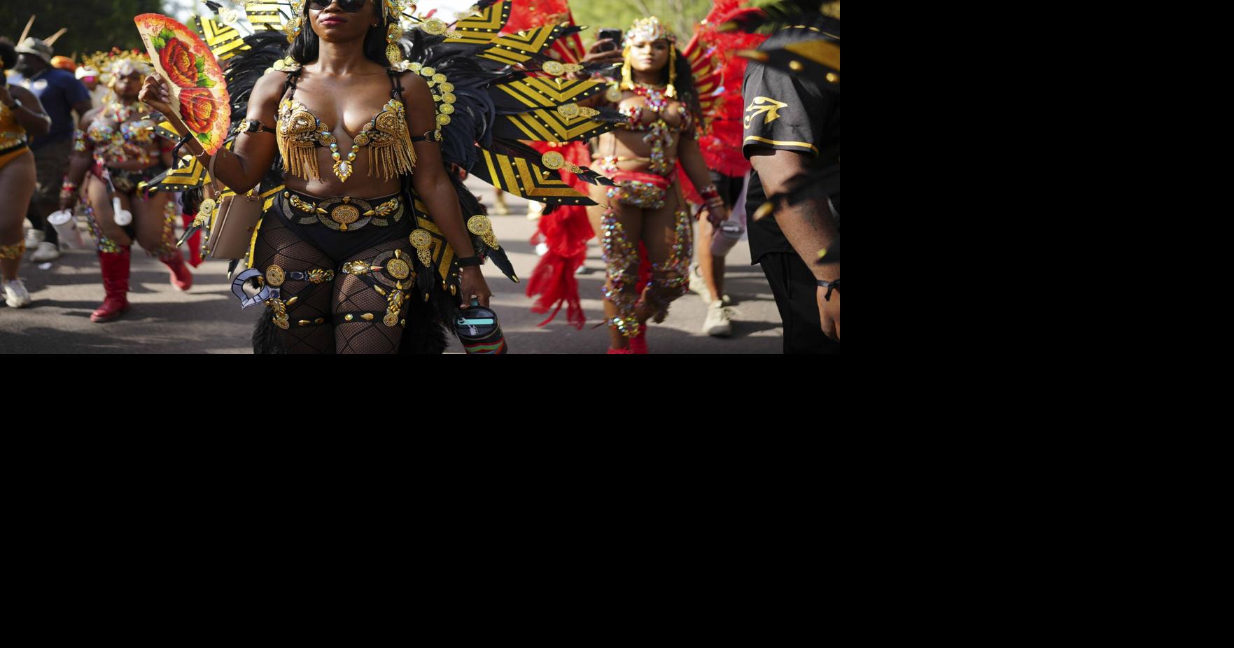 Bahamas Masqueraders to deliver enchanted experience with global participation