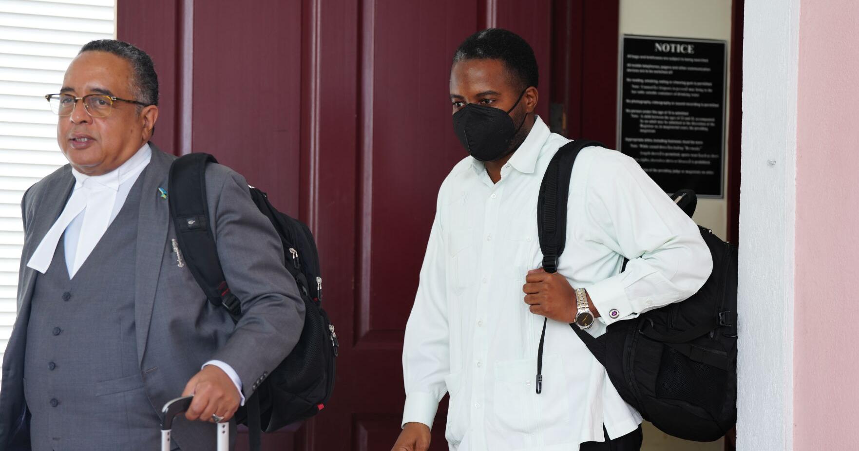 Gibson's cousin says he asked her to close company accounts - Vimarsana News