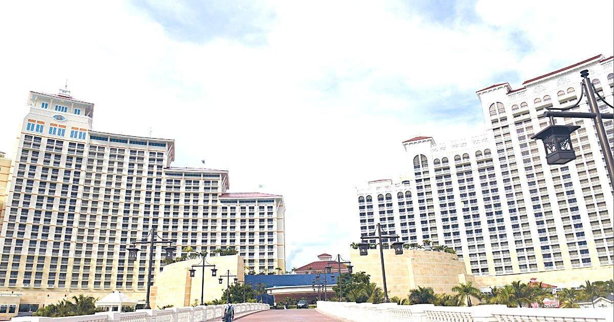 BML: All litigation settled with CCA Construction