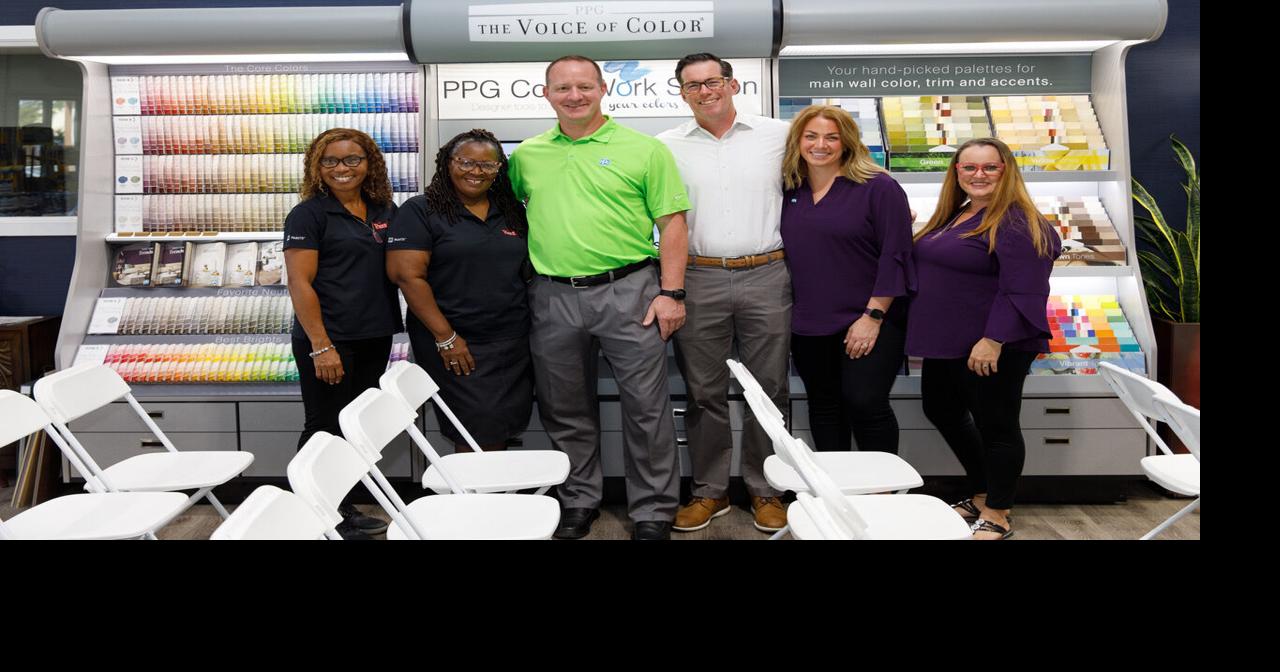 Eyeful: Paint Fair returns | Grand Bahama | thenassauguardian.com