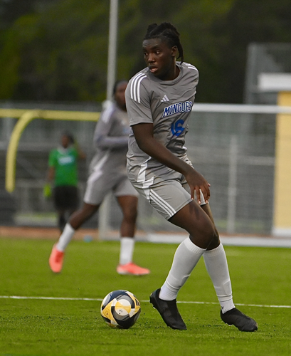 Mingoes notch 4-1 win over the Future Stars | Sports ...