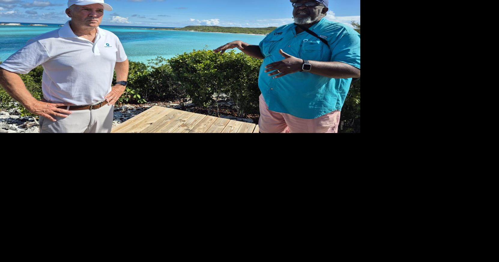 Coughlin and carey | Business | thenassauguardian.com