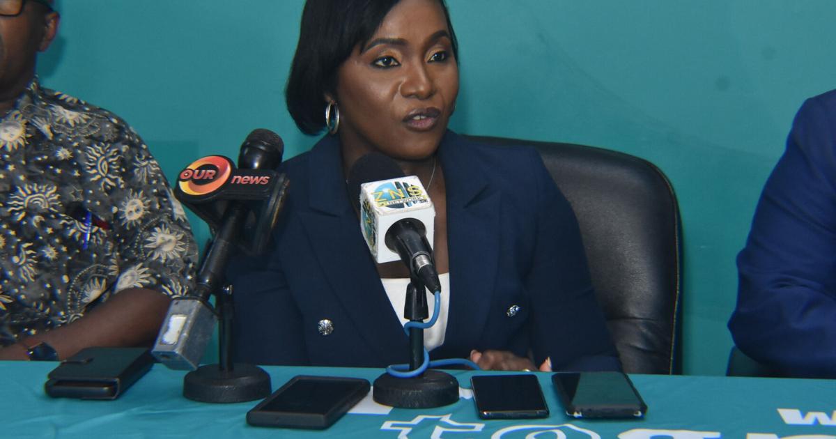 African and Caribbean countries in prep stages for GB trade center