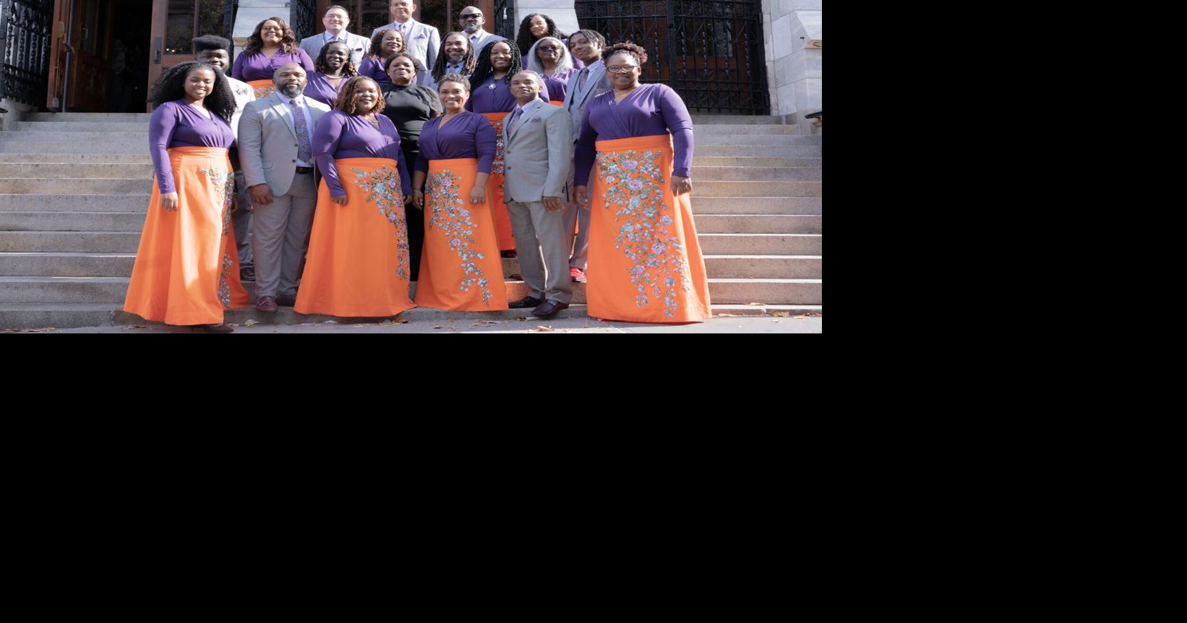 One Voice: Bahamian music ambassadors inspire audiences across New York