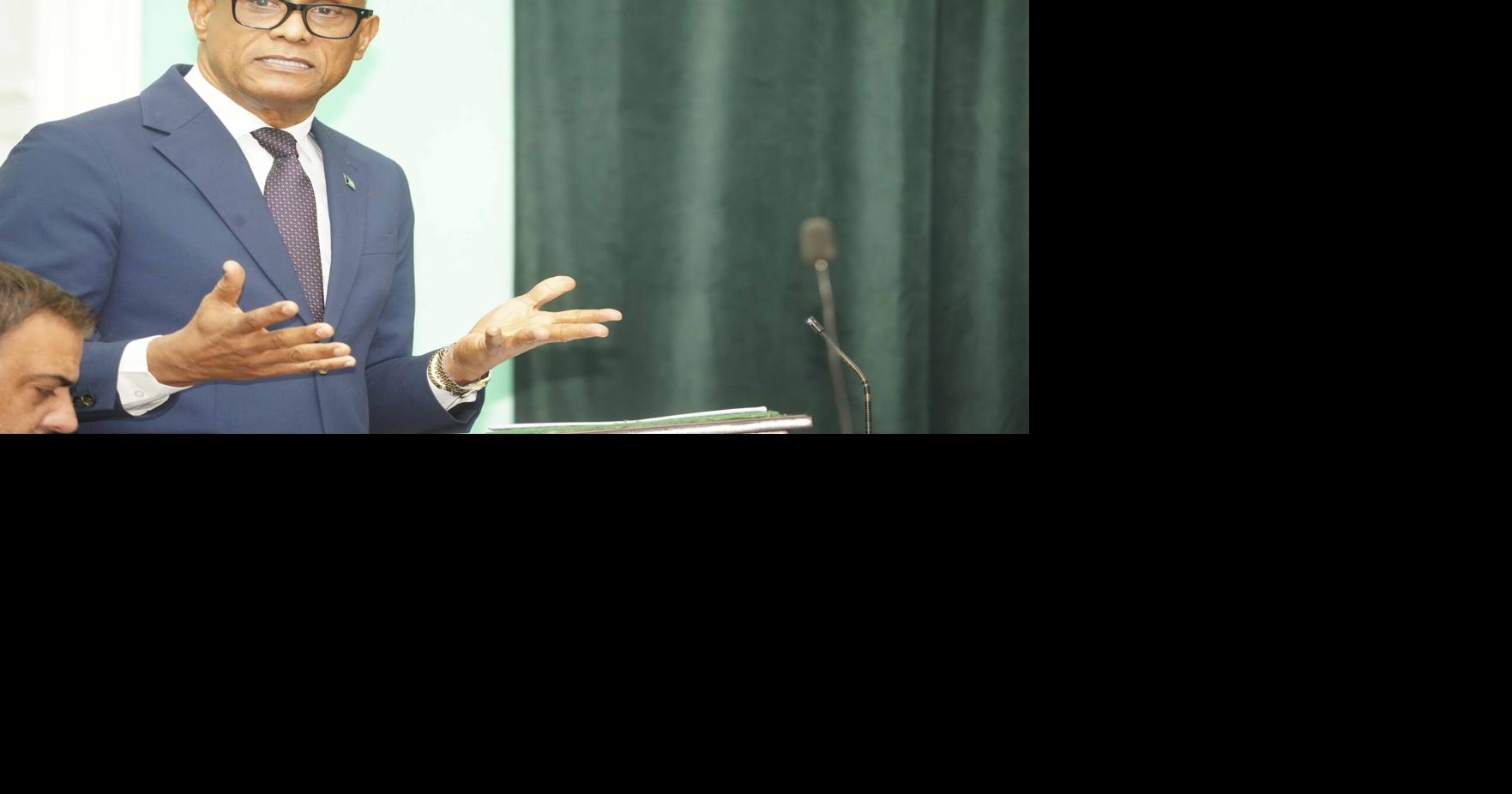 'We are not criminalizing poverty'