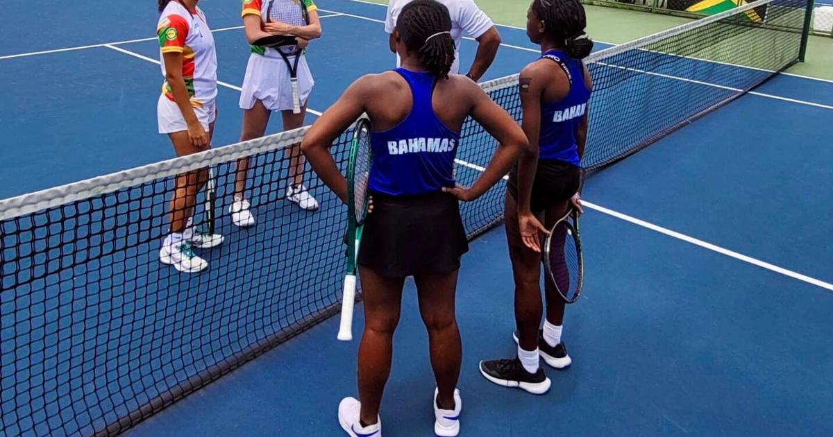 Bahamas blanks Suriname 3-0 at BJKC