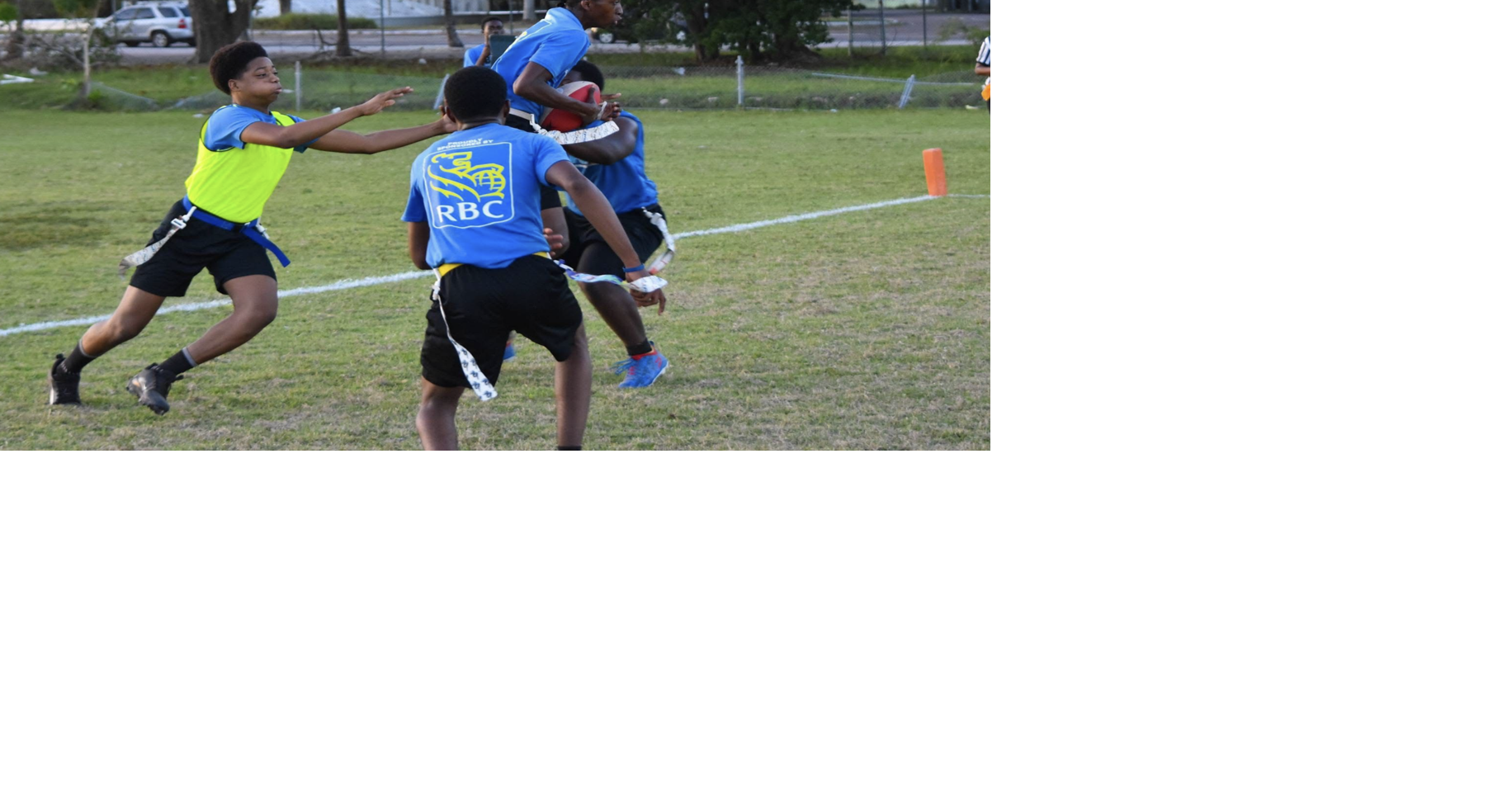 BYFFL begins free four-week clinic