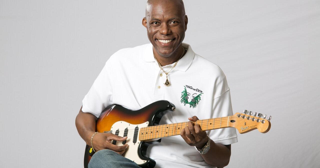Fred Ferguson to receive 2024 Elevation Awards Lifetime Achievement recognition - Vimarsana News