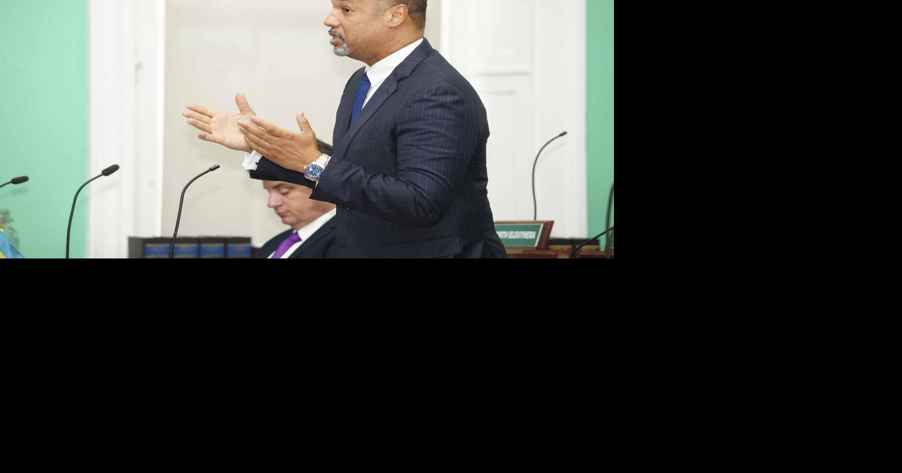 Rollins points to unreliable mailboat service in south Long Isl.