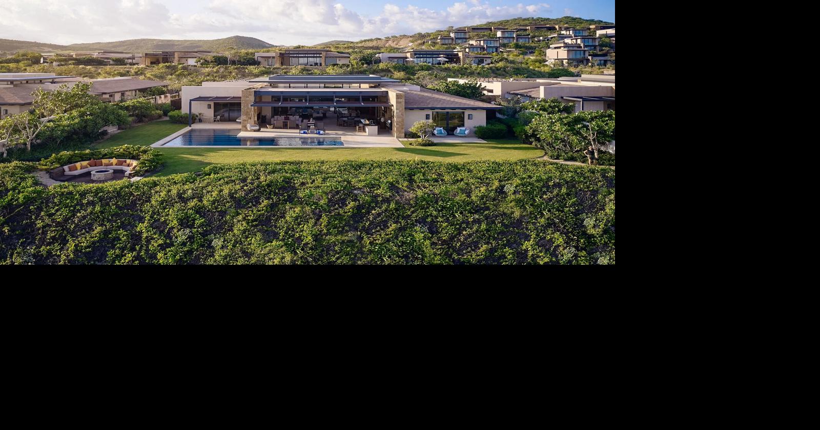 Tourism exec highlights impact Ritz-Carlton Reserve will have on Eleuthera's economy