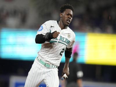 Miami Marlins: 5 X-Factors For The Playoff Push - Diamond Digest