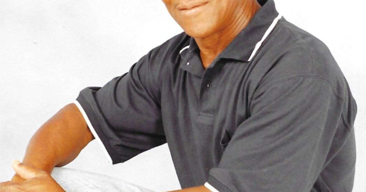 Edison Roosevelt Rolle | Obituaries | thenassauguardian.com