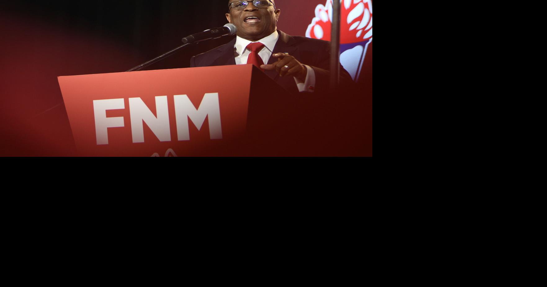 FNM moving ahead under Pintard leadership