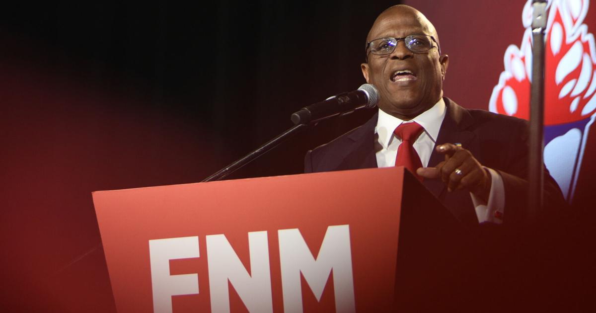 FNM moving ahead under Pintard leadership