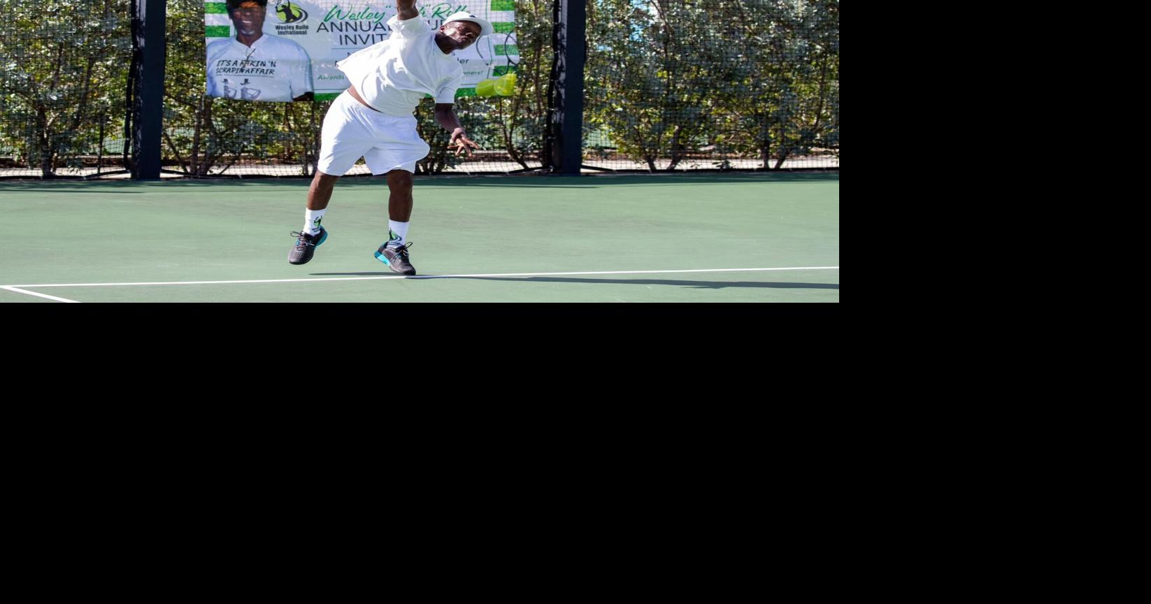 Champions crowned at Wes Rolle Invitational | Sports ...