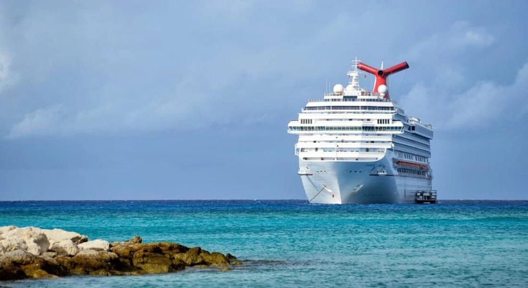 Carnival promoting Celebration Key on 20252026 cruise itinerary Grand Bahama