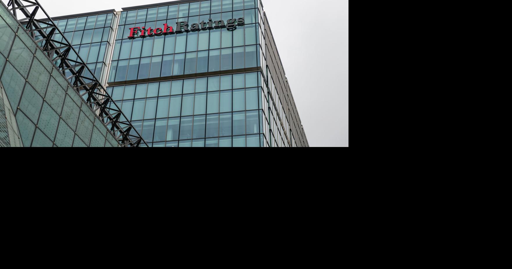 Fitch affirms Bahamas' 'BB-' rating