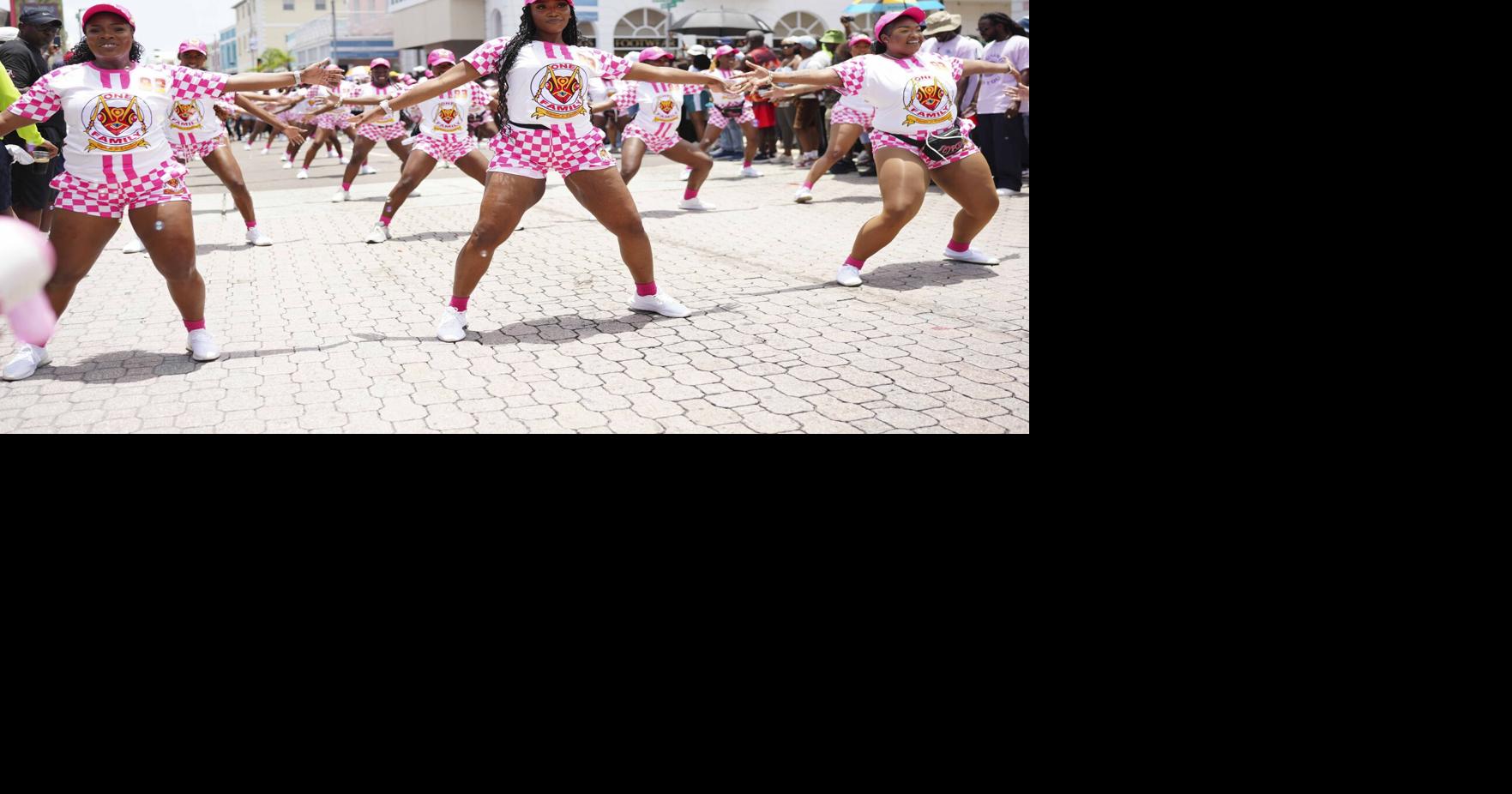 JCNP to host independent parades with major Junkanoo groups