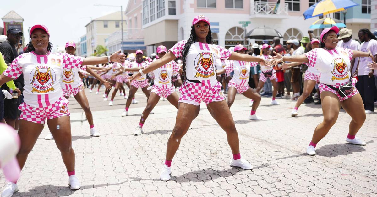JCNP to host independent parades with major Junkanoo groups