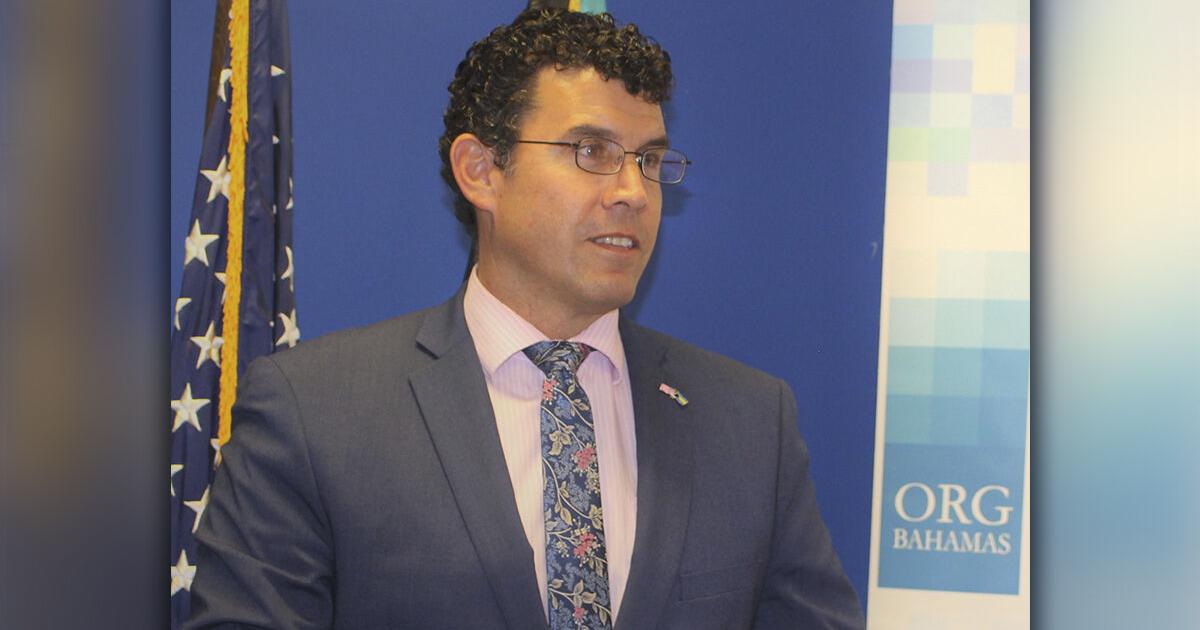 Bahamas ranked 4th least corrupt in Americas by Transparency International for 2025