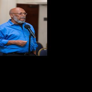 Environmentalist: Use Gulf of America to land SpaceX rockets, not Bahamian waters