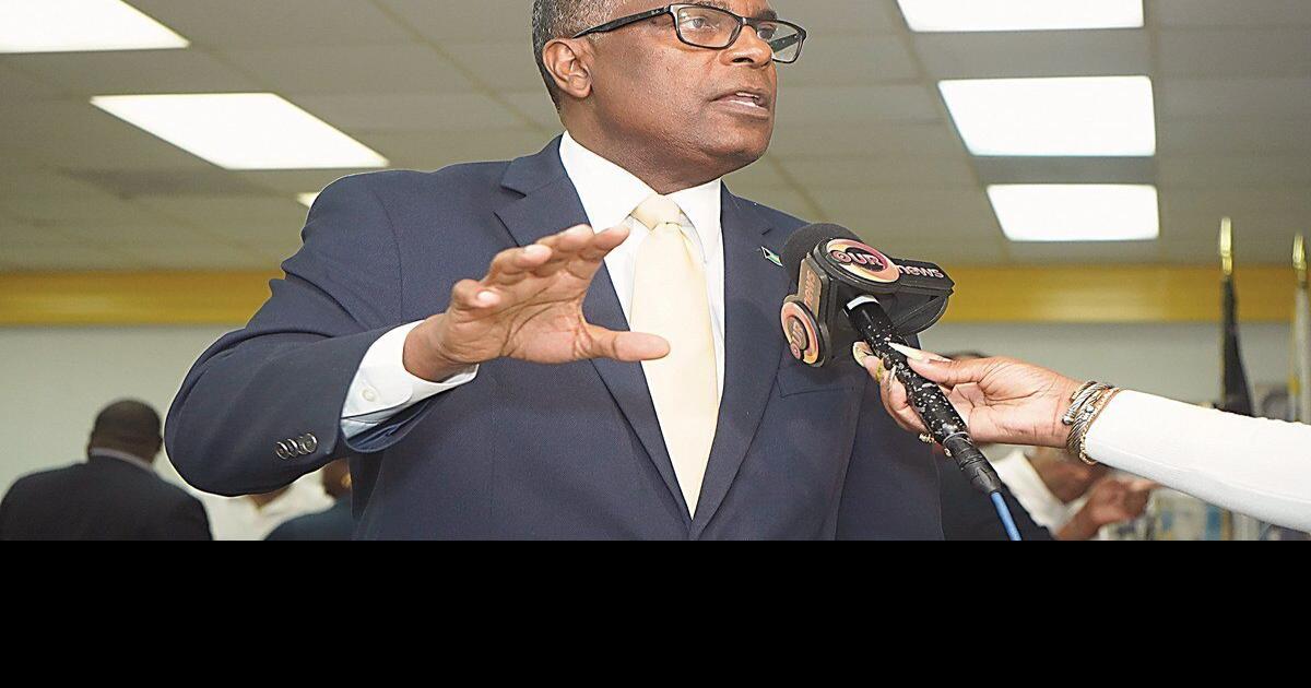 Mitchell: We have no choice but to attract new