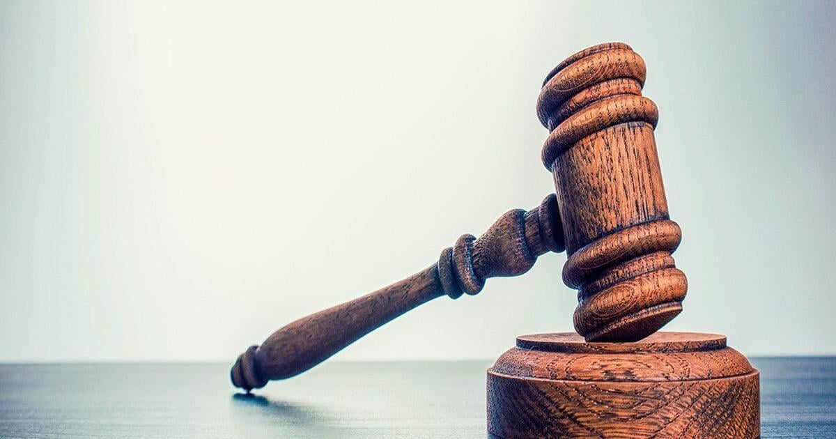 Murder suspect asks judge to send him to jail for his protection | News ...