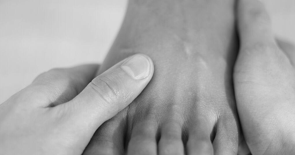Podiatry can significantly improve people's quality of life by promoting, maintaining and improving mobility