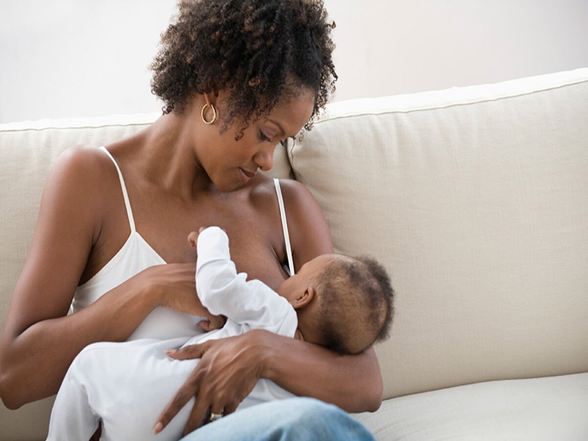 Breastfeeding 101 deals