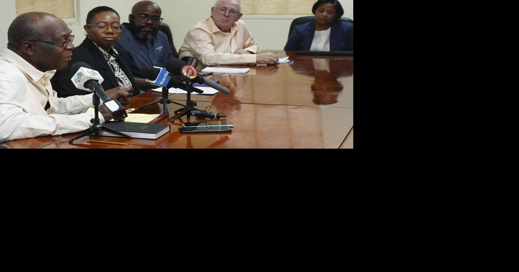 NHIPA calls on govt for registration amid NHI woes