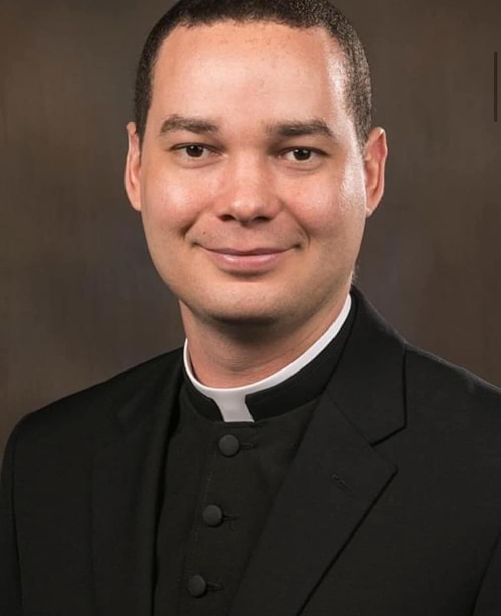 Father Jay Cartwright appointed Vicar for Canonical Affairs | Religion ...