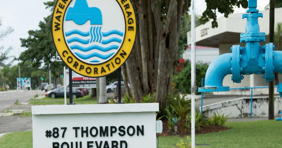 WSC completes Treasure Cay pump station upgrades - Vimarsana News
