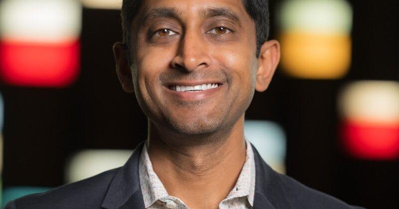 Shyam Lalu appointed Margaritville Beach Resort Nassau general manager