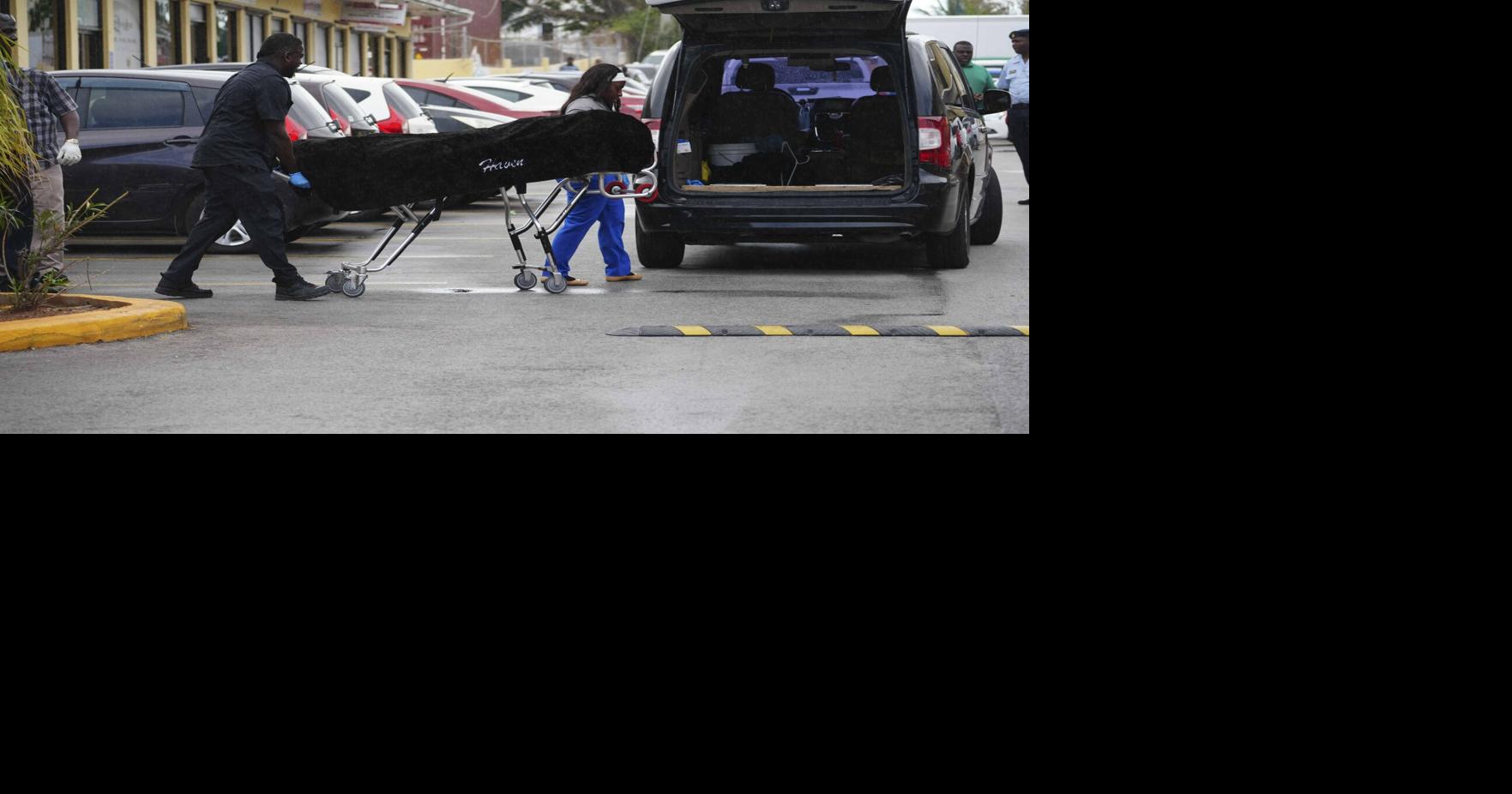 PM says crime strategy delivering results