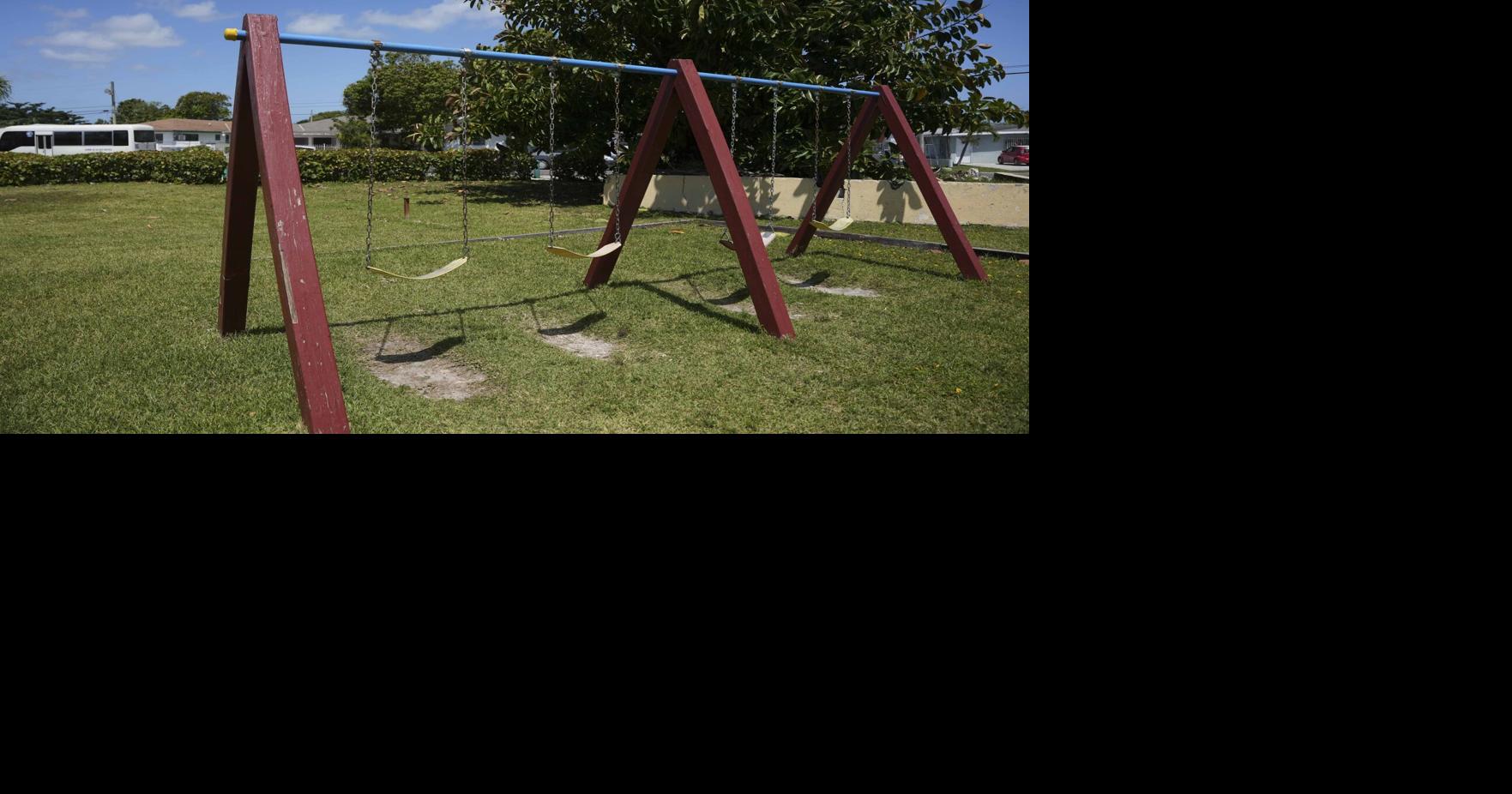 Beaches and Parks exceeds 2025/2026 budget