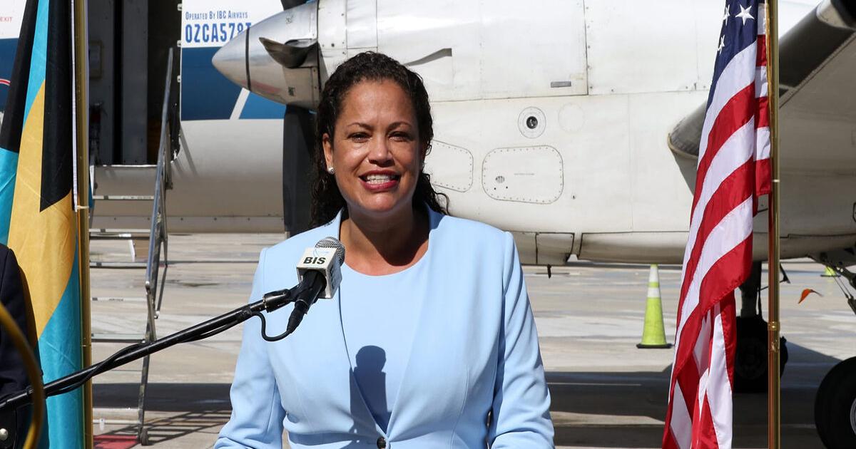 Pitts says new US charge will be in country in the summer - Vimarsana News