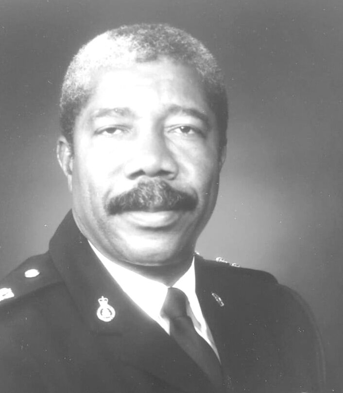 Alexander Thompson age 87 | Obituaries | thenassauguardian.com