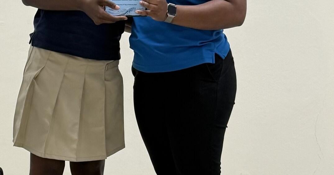 YEA and Waterkeepers Cadets celebrate another year of environmental leadership