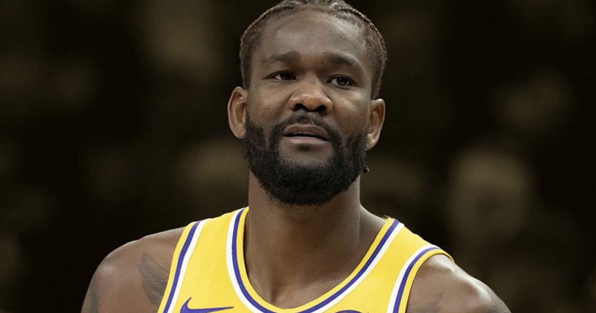 Ayton Face Ayton arrested, and then released | Sports | thenassauguardian.com