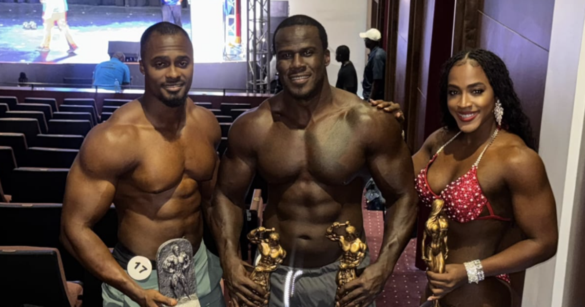 BBWFF to send 11-member team to CAC Championships