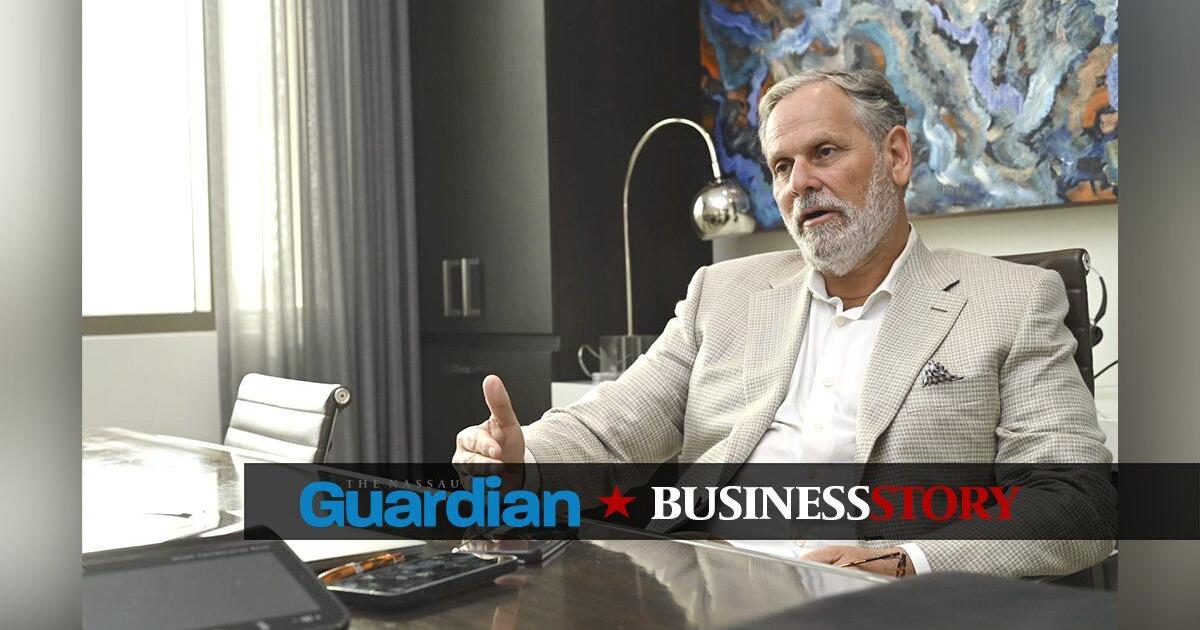 Baha Mar occupancy ramps up